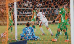 Alanya'da sahne Icardi'nin! Galatasaray dev maç öncesi moral depoladı