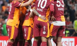 Alanyaspor - Galatasaray! İlk 11'ler