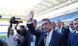Ali Koç'tan Fenerbahçe'ye duygusal veda mesajı!