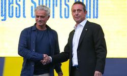 Ali Koç'un seçilmemesine sevindi mi? Mourinho'dan seçim yorumu