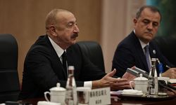 Aliyev ilk kez açıkladı! Azerbaycan'dan intikam almaya çalışıyor