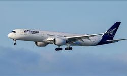 Alman hava yolu şirketi Lufthansa 2030'a kadar 4 bin kişiyi işten çıkaracak