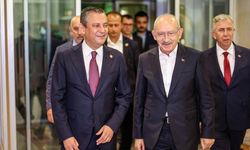 Almanlar Kılıçdaroğlu'nun yol haritasını paylaştı: CHP'yi kurtarmak için yola çıkıyor