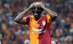 Almanya kafilesi açıklandı! Galatasaray'da Frankfurt maçı öncesi Osimhen kararı