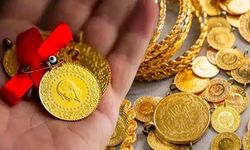 Altın fiyatlarında yeni rekor! İşte güncel rakamlar...