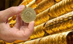 Altın zirveye koşuyor ama... 'Altında sürpriz senaryo masada'