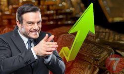 Altında yıl sonu bombası! Gram 10.000 TL'yi görebilir: Uzmanından net açıklama