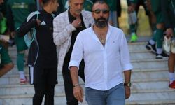 Amatör takımın başkanından iddialı açıklama! 'Real Madrid'iyiz'