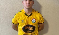 Amatörde yeni bir yıldız doğuyor: 20'lik futbolcu bir maçta 6 gol attı