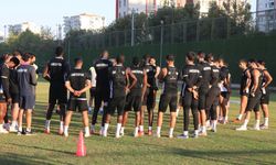 Amed Sportif Faaliyetler'den Sakaryaspor açıklaması: 'Çok zevkli olacak'