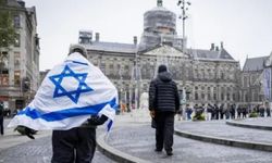 Amsterdam Belediyesi'nden İsrail kararı