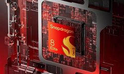 Android telefonlarını uçuracak işlemci: İşte Snapdragon 8 Elite Gen 5