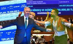 Ankara'da 'ses' getiren yolsuzluk! Dünden bugüne konser vurgunu...Her şey 2021'd