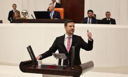 Ankara'daki su kesintisine AK Partili Baykoç'tan tepki