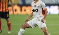 Anlaşma tamam! 19 yaşında Galatasaray'dan İspanya'ya imzaya gidiyor