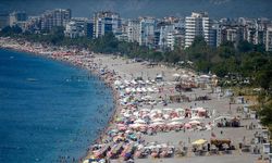 Antalya 18 milyon turist hedefine adım adım yaklaşıyor