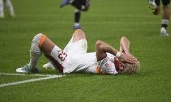 Aslan, Avrupa'da yer yeksan! Galatasaray için felaket gibi gece