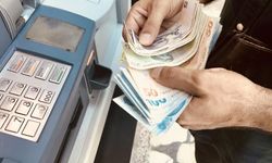 ATM'lerde mecburiyet geliyor! Para transferinde 200.000 TL'yi aşınca...