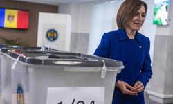 Avrupa ve Rusya'nın gözü bu seçimdeydi! Kazanan belli oldu