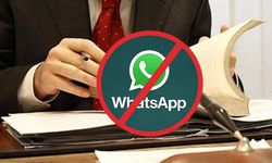 Avrupa’da tarihi adım: Memurlara Whatsapp yasaklandı! Sadece yerli uygulama kullanılacak