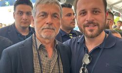 Aykut Kocaman'dan Ali Koç'a net mesaj: 'Bütün gövdemle gelmeye hazırım'