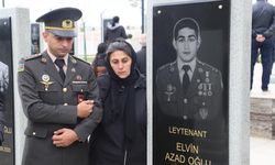 Azerbaycan, 2. Karabağ Savaşı’nın 5. yılında şehitlerini andı