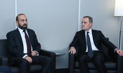 Azerbaycan ve Ermenistan'dan New York'ta kritik temas