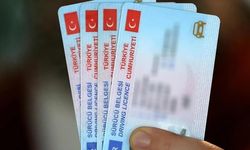 B sınıfı ehliyeti olanlar dikkat! Ehliyetiniz iptal olabilir