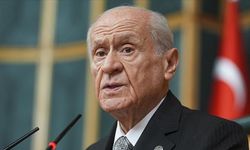Bahçeli'nin Türkiye-Rusya-Çin çıkışı sonrası NATO'dan dikkat çeken paylaşım!