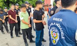 Bahis çetesi çökertildi: Günde 24 milyon lira kazanmışlar! Akılalmaz plan