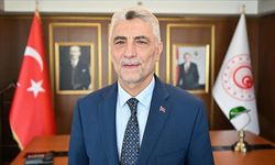 Bakan Bolat: Türk-Amerikan toplumunu her alanda desteklemeye devam edeceğiz!