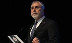Bakan Işıkhan açıkladı: Kadın istihdam oranı yüzde 32,1'e yükseldi!