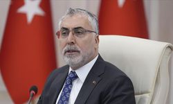 Bakan Işıkhan: İşsizlik oranı; yüzde 8,5 seviyesinde gerçekleşti