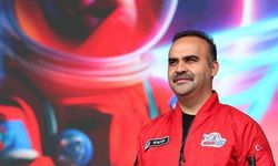 Bakan Kacır: TEKNOFEST İstanbul için geri sayım sona erdi