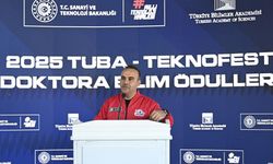 Bakan Kacır'dan küresel pazar vurgusu: Önemli rekabet avantajına sahibiz!