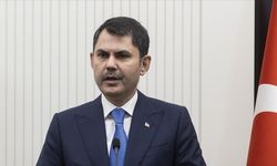 Bakan Kurum, Türkiye'nin COP31 adaylığı kapsamında Babayev ve Bowen ile görüştü