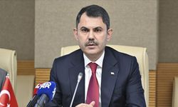 Bakan Kurum'dan sosyal konut müjdesi