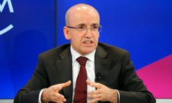 Bakan Şimşek duyurdu: Türkiye’nin dış ticaret açığı 87,5 milyar dolara geriledi