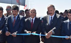 Bakan Şimşek'ten tüm kenti sevindiren haber: Bu gidişle büyükşehir olacak