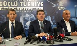 Bakan Tunç: Milletimizi rahatsız edecek hiçbir adım atmayız!