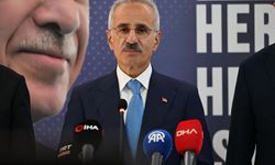 Bakan Uraloğlu'ndan Gazze mesajı