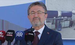 Bakan Yumaklı: 14 ilde daha hayvan pazarları aktif hale getirildi!