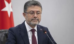 Bakan Yumaklı: Hayvansal üretimde planlamanın meyvelerini almaya başladık