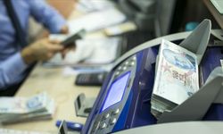 Bankacılık sektörünün net karı ağustos itibarıyla 563,4 milyar lira oldu
