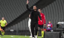 Başakşehir nefes aldı! Nuri Şahin galibiyetle başladı