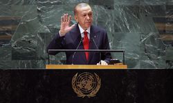 Başkan Erdoğan 15'inci kez hitap edecek! BM'de Gazzelilerin sesi olacak!