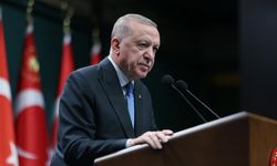 Başkan Erdoğan'dan Milli Takım'a tebrik telefonu