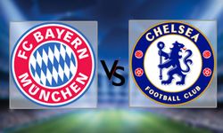 Bayern Münih - Chelsea maçı hangi kanalda, saat kaçta?