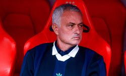 Benfica'dan Mourinho'ya karşı 'tazminat' önlemi