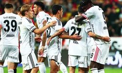 Beşiktaş, derbi öncesi Kocaeli engelinde! 8 isim geri dönüyor